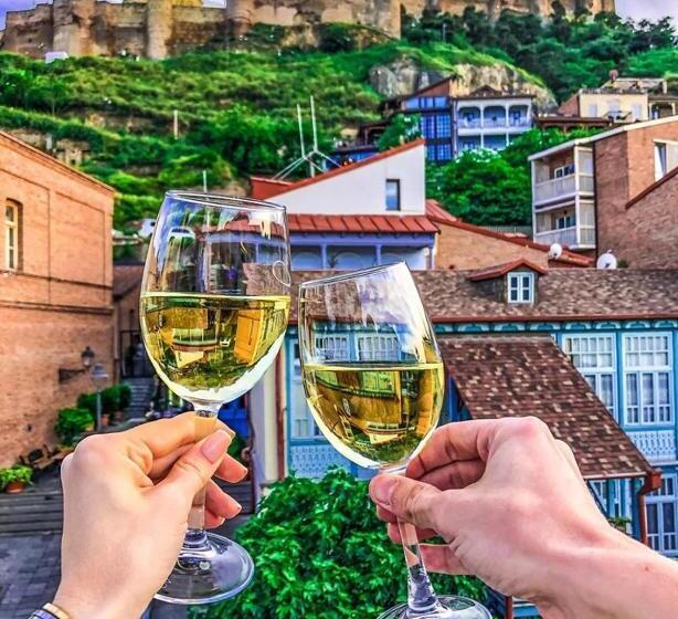 Fotos del hotel King Gorgasali:  3