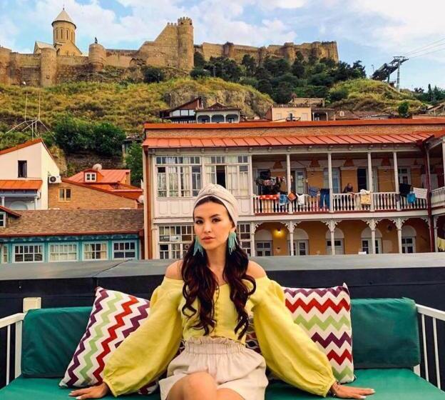 Fotos del hotel King Gorgasali:  8