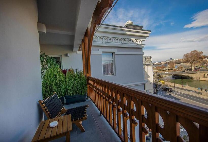 Fotos del hotel King Gorgasali:  21