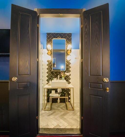 Fotos del hotel King Gorgasali:  25