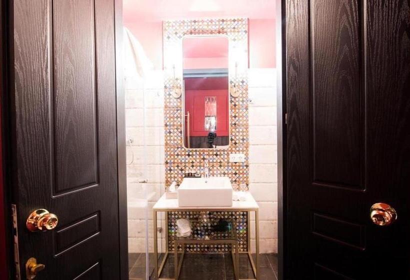 Fotos del hotel King Gorgasali:  22