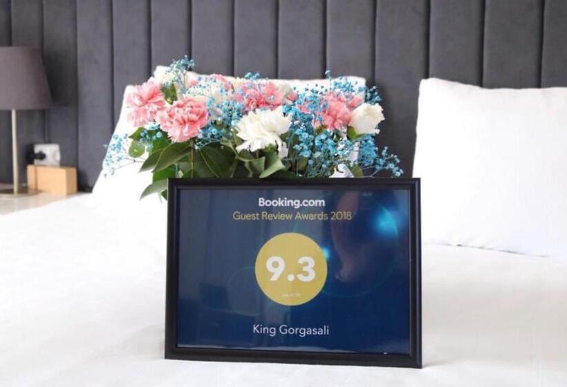 Fotos del hotel King Gorgasali:  4