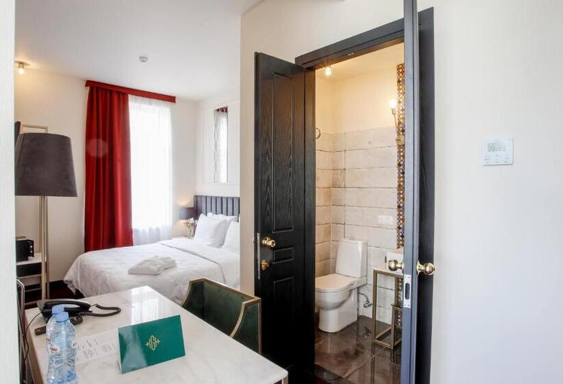 Fotos del hotel King Gorgasali:  6