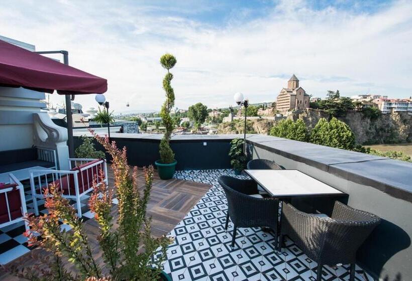 Fotos del hotel King Gorgasali:  17