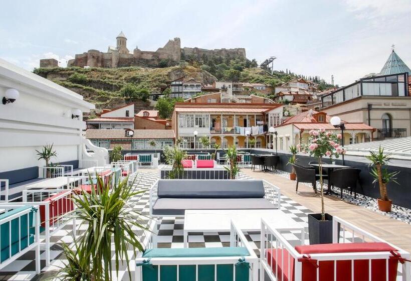 Fotos del hotel King Gorgasali:  13