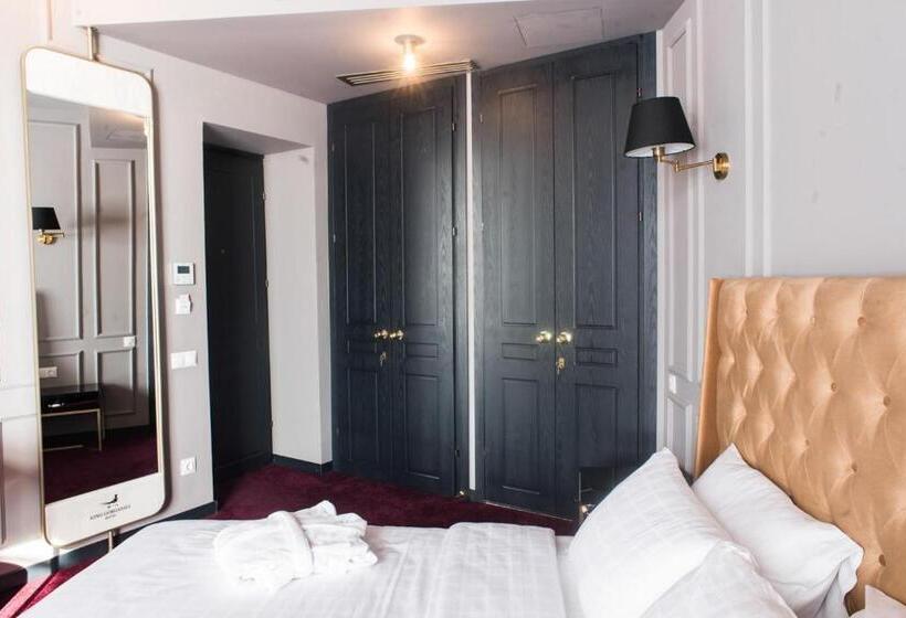 Fotos del hotel King Gorgasali:  12