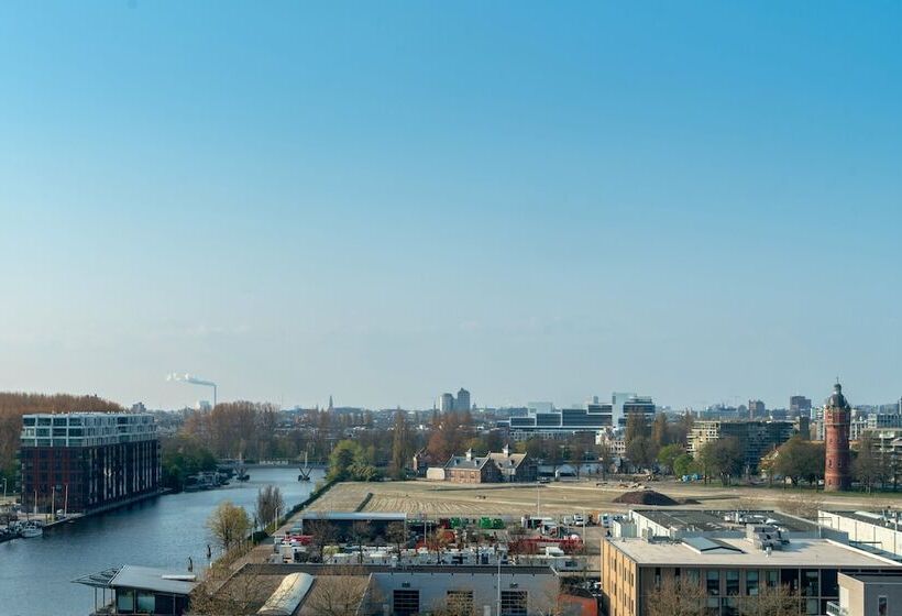 Fotos del hotel Leonardo Royal Hotel Amsterdam:  14