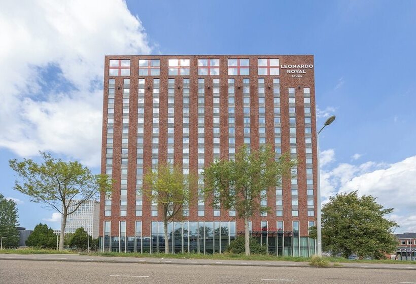 Fotos del hotel Leonardo Royal Hotel Amsterdam:  3