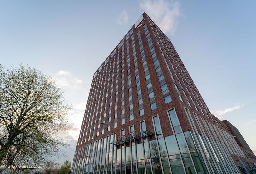 Fotos del hotel Leonardo Royal Hotel Amsterdam:  2