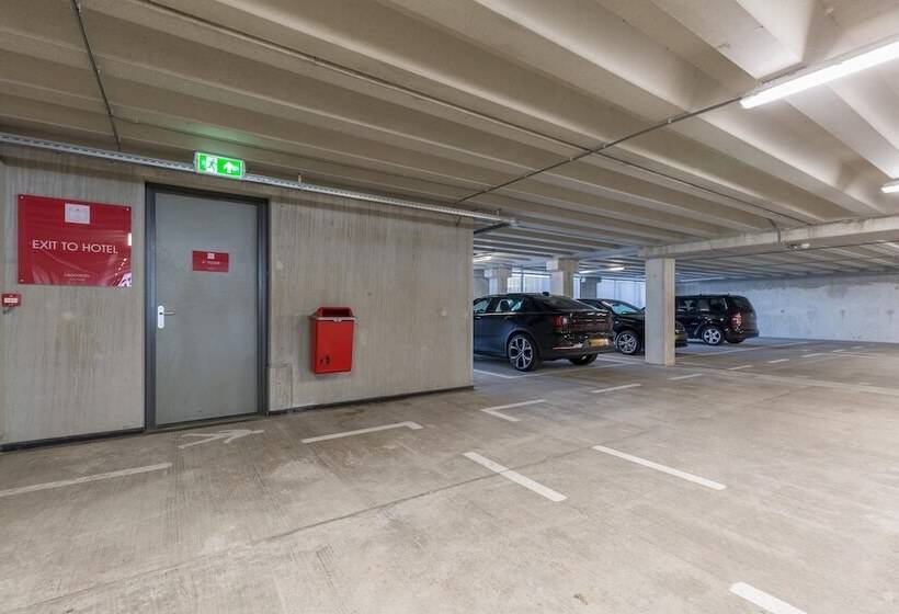 Fotos del hotel Leonardo Royal Hotel Amsterdam:  6