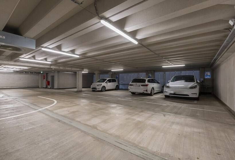 Fotos del hotel Leonardo Royal Hotel Amsterdam:  8