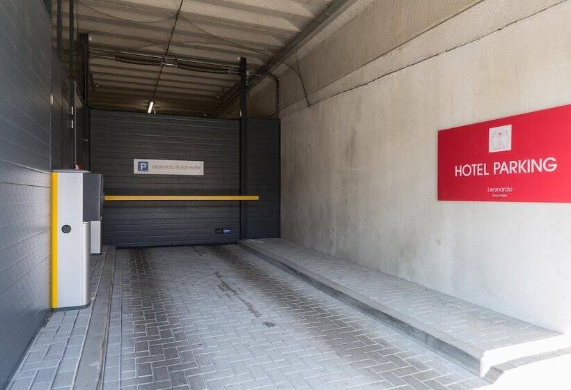 Fotos del hotel Leonardo Royal Hotel Amsterdam:  9