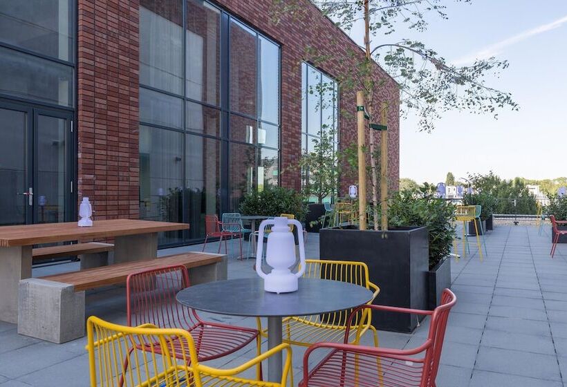 Fotos del hotel Leonardo Royal Hotel Amsterdam:  11