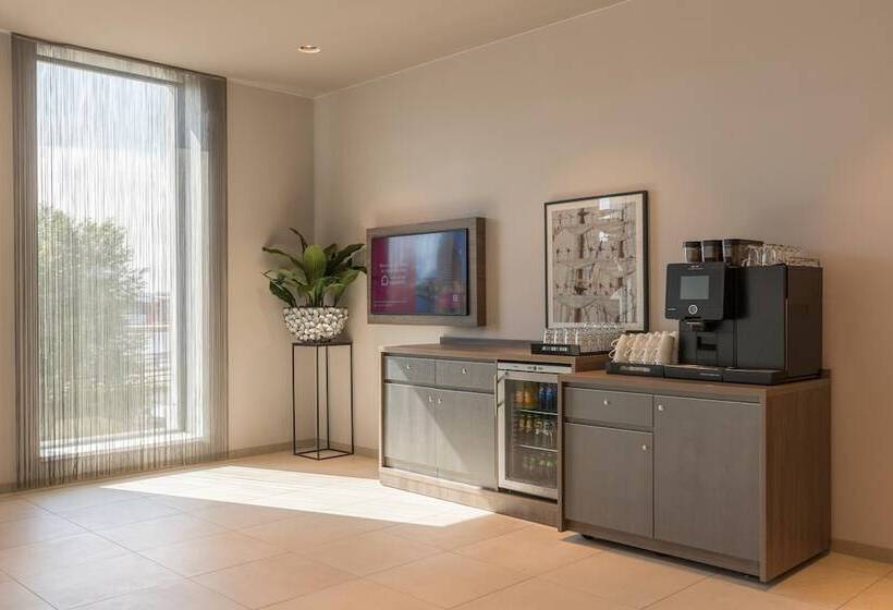 Fotos del hotel Leonardo Royal Hotel Amsterdam:  12