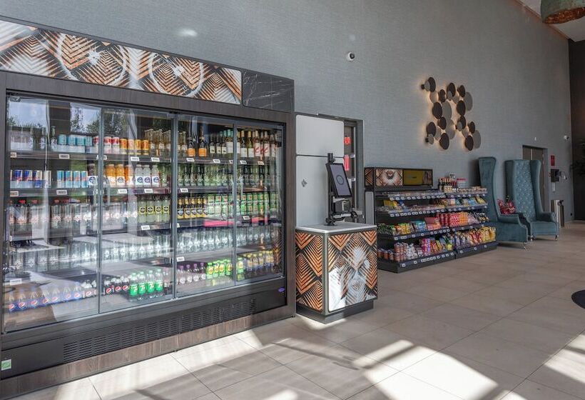 Fotos del hotel Leonardo Royal Hotel Amsterdam:  13