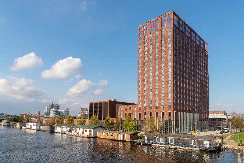 Fotos del hotel Leonardo Royal Hotel Amsterdam:  19