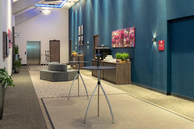 Fotos del hotel Leonardo Royal Hotel Amsterdam:  20