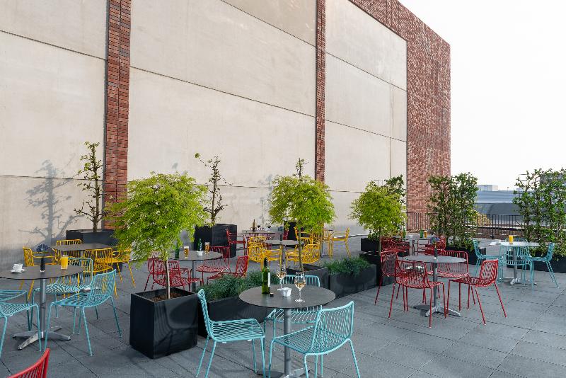 Fotos del hotel Leonardo Royal Hotel Amsterdam:  23