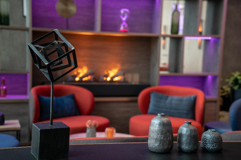 Fotos del hotel Leonardo Royal Hotel Amsterdam:  25