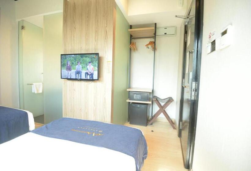 Fotos del hotel Manhattan Business  Ttdi:  14