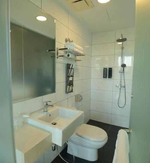 Fotos del hotel Manhattan Business  Ttdi:  21