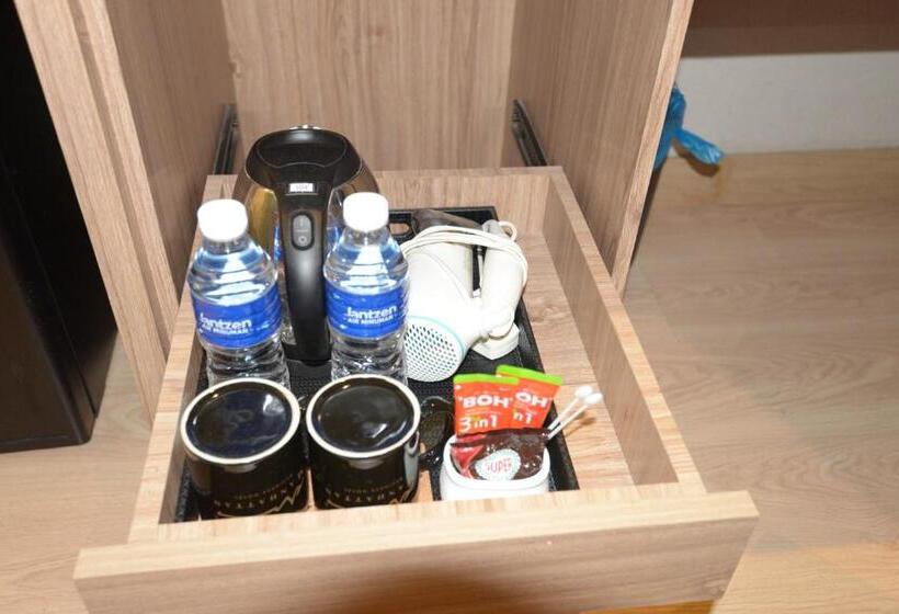 Fotos del hotel Manhattan Business  Ttdi:  17