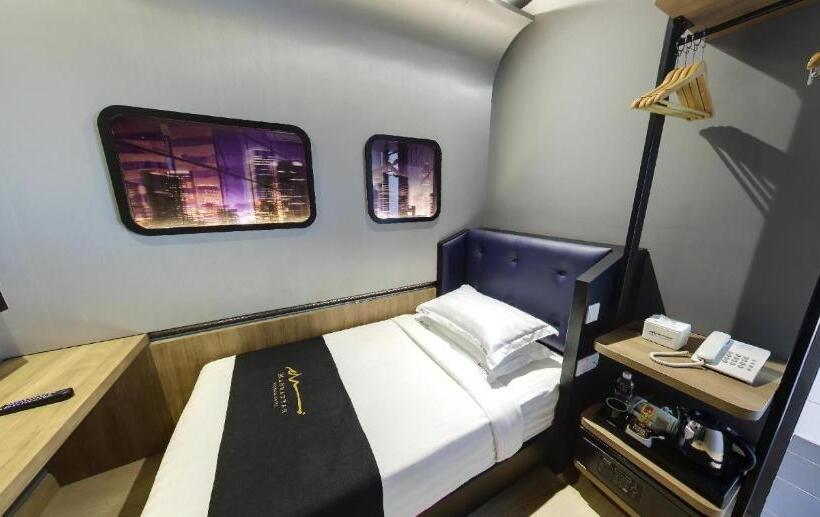 Fotos del hotel Manhattan Business  Ttdi:  15