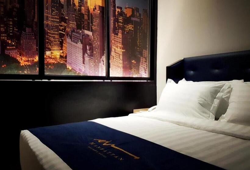 Fotos del hotel Manhattan Business  Ttdi:  20