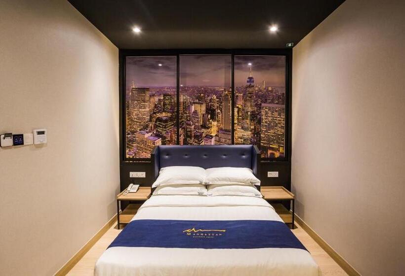 Fotos del hotel Manhattan Business  Ttdi:  12
