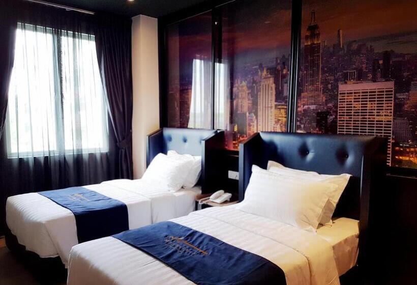 Fotos del hotel Manhattan Business  Ttdi:  11