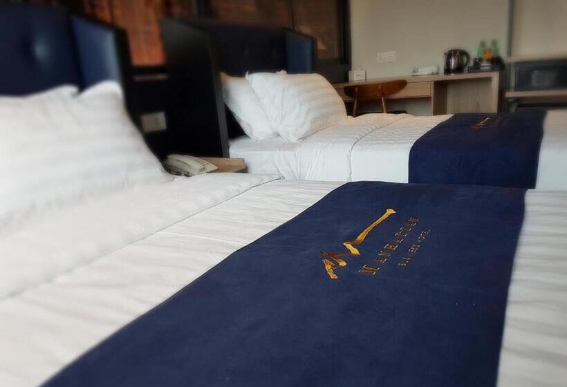 Fotos del hotel Manhattan Business  Ttdi:  10