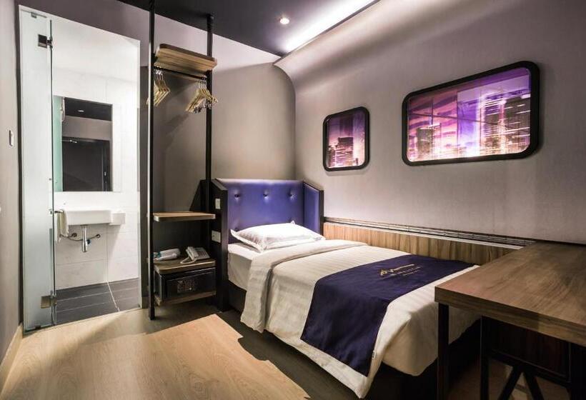 Fotos del hotel Manhattan Business  Ttdi:  19