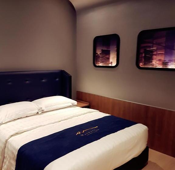 Fotos del hotel Manhattan Business  Ttdi:  9