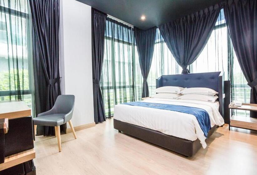 Fotos del hotel Manhattan Business  Ttdi:  25