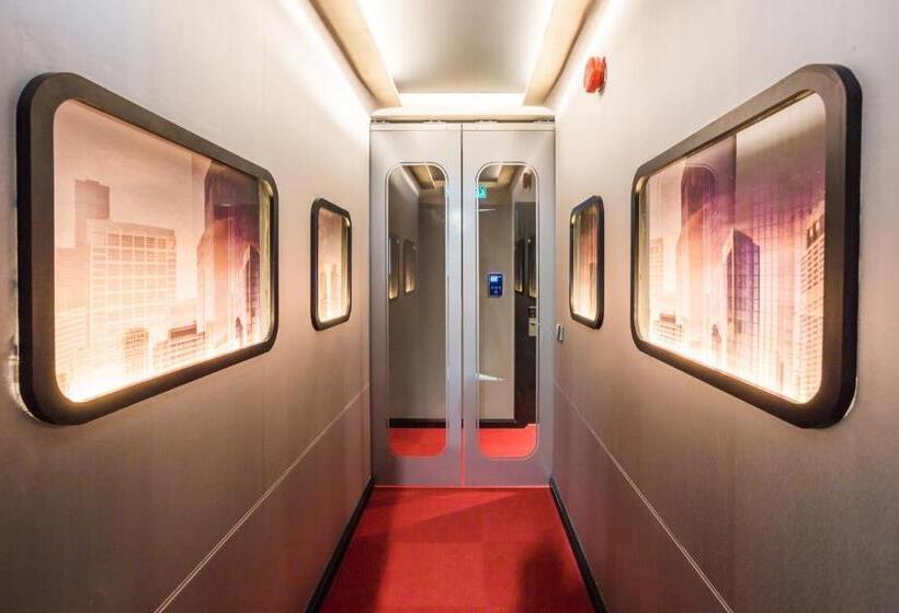 Fotos del hotel Manhattan Business  Ttdi:  7