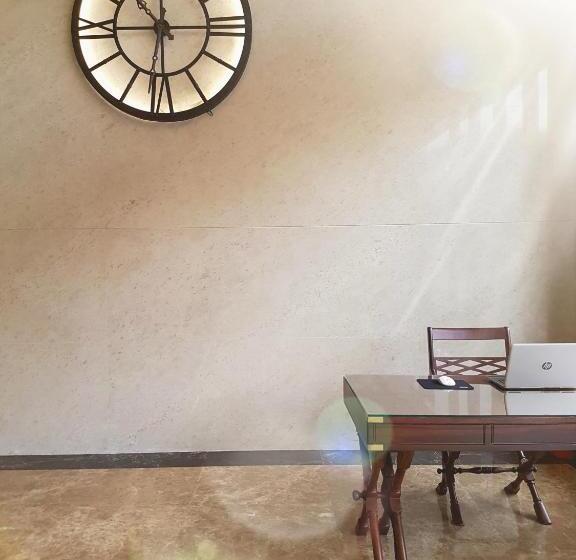 Fotos del hotel Manhattan Business  Ttdi:  22