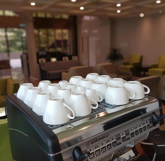 Fotos del hotel Manhattan Business  Ttdi:  4