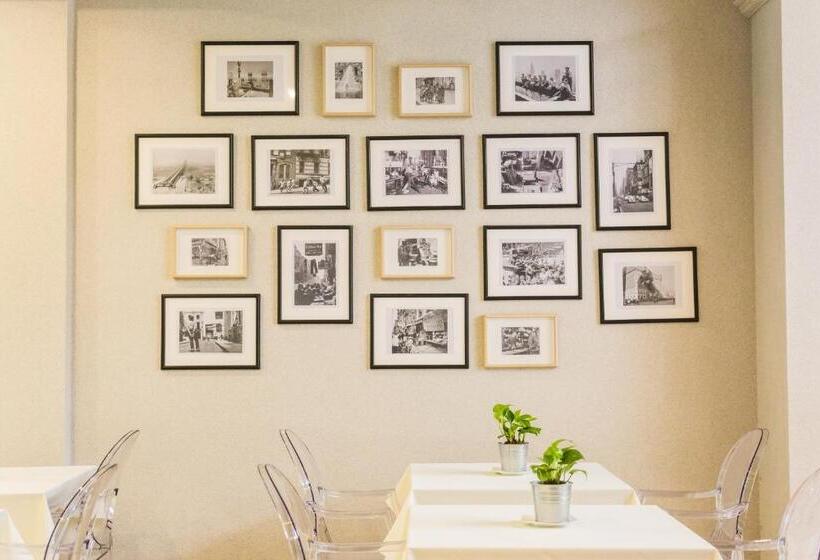 Fotos del hotel Manhattan Business  Ttdi:  24