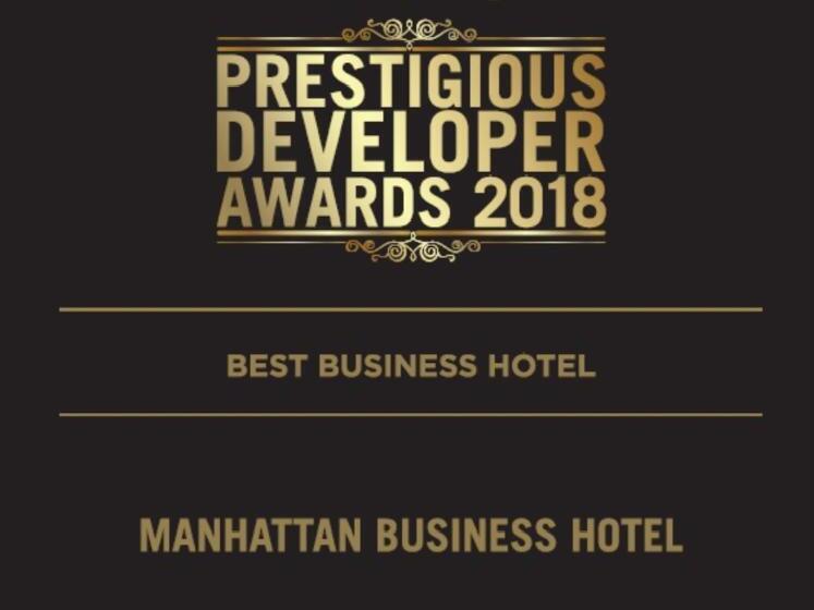 Fotos del hotel Manhattan Business  Ttdi:  3