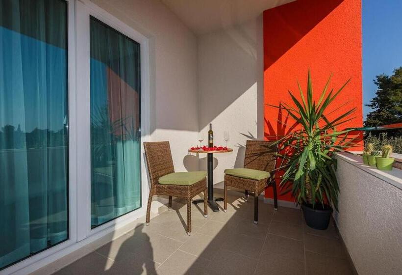 Fotos del hotel Manufaktura:  5