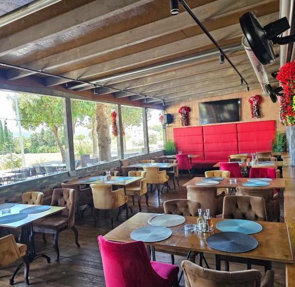 Fotos del hotel Manufaktura:  9