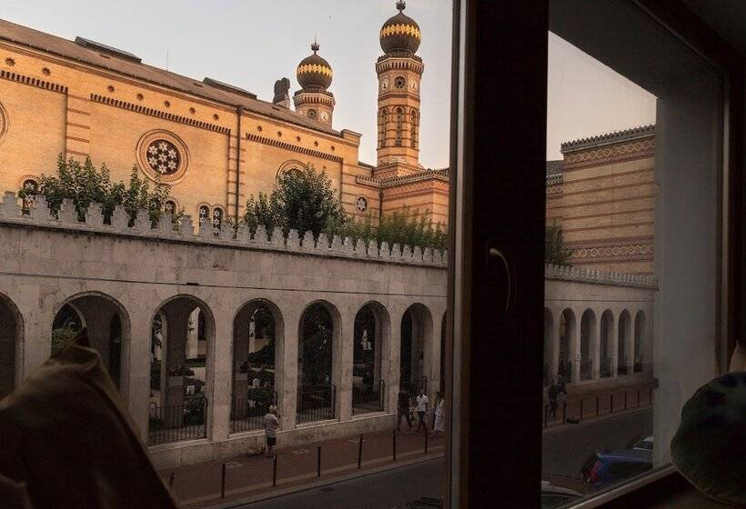 Fotos del hotel Memories Budapest:  17