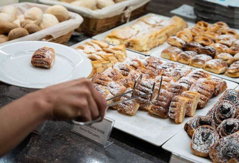 Fotos del hotel Memories Budapest:  21