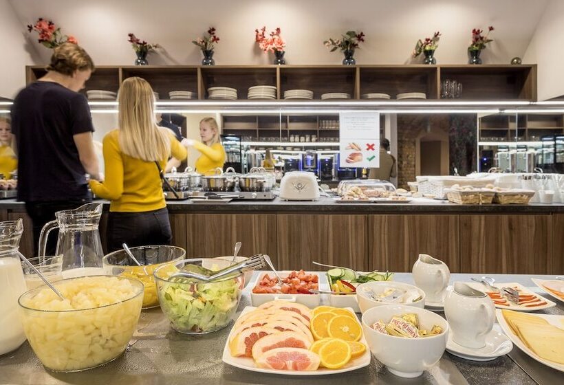 Fotos del hotel Memories Budapest:  2