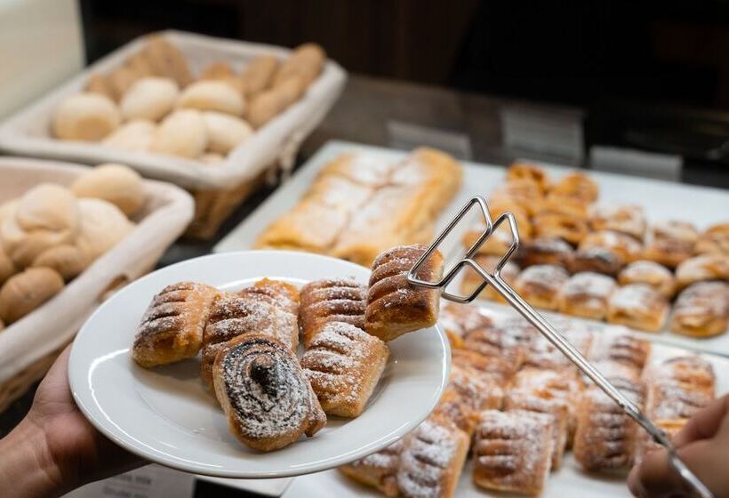 Fotos del hotel Memories Budapest:  14