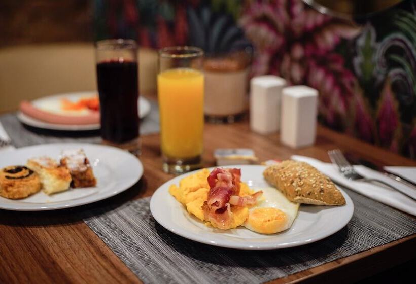 Fotos del hotel Memories Budapest:  12