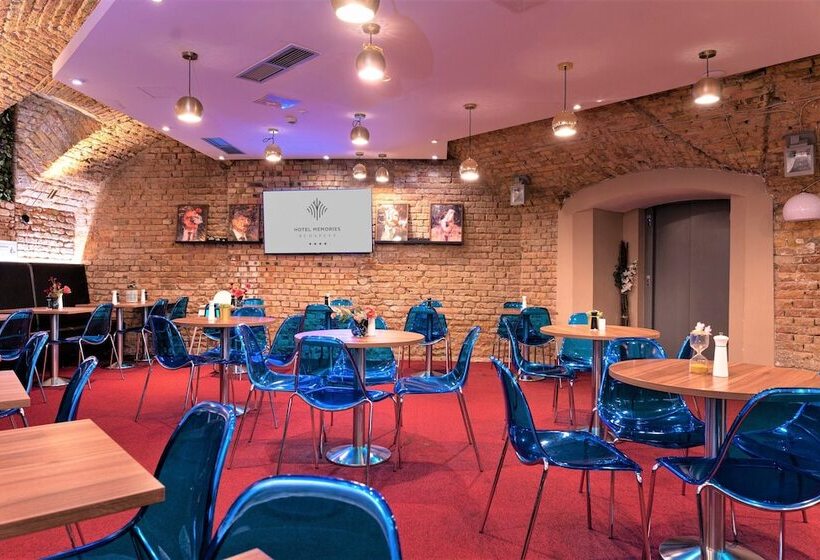 Fotos del hotel Memories Budapest:  10