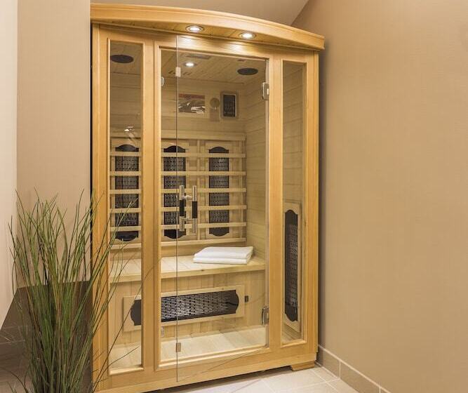 Fotos del hotel Memories Budapest:  8