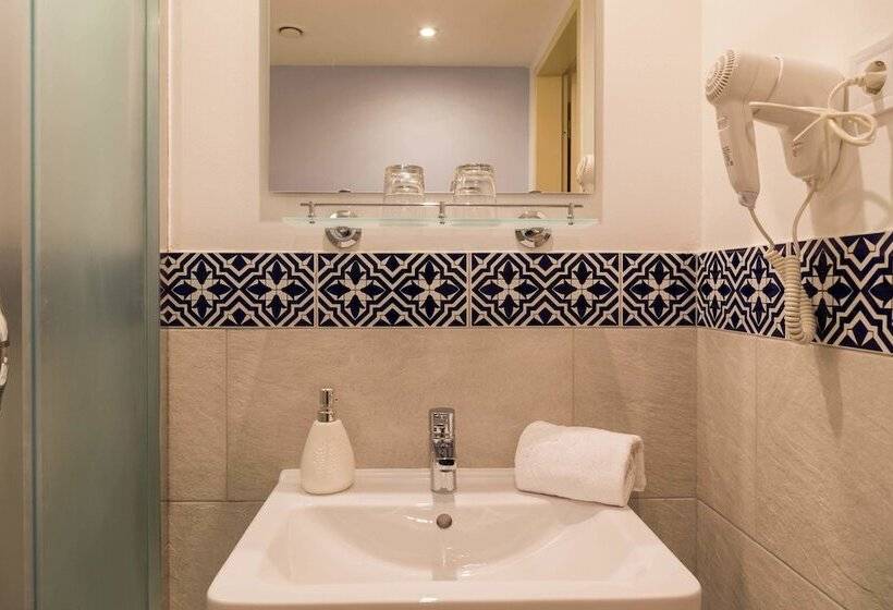 Fotos del hotel Memories Budapest:  4