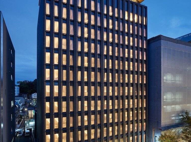 Fotos del hotel Mitsui Garden  Kanazawa:  22